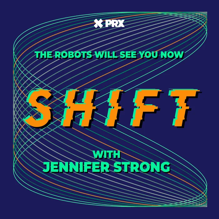 SHIFT Podcast